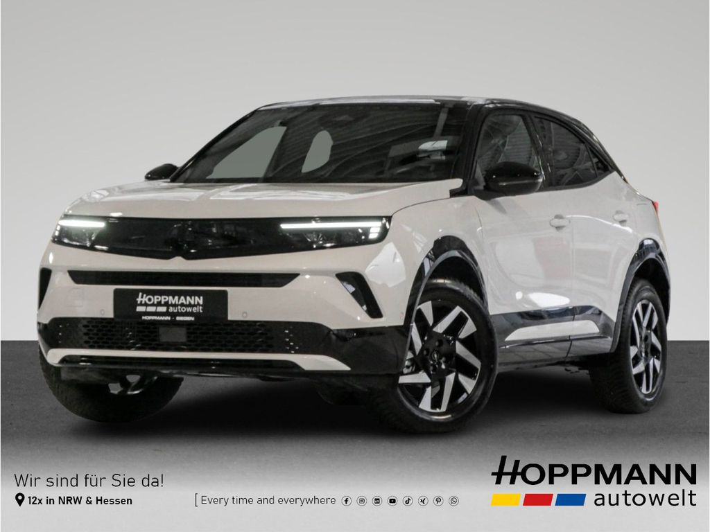 Opel Mokka 2025