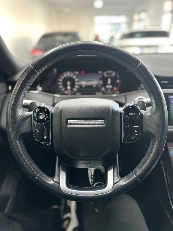 Land Rover Range Rover Evoque 2020