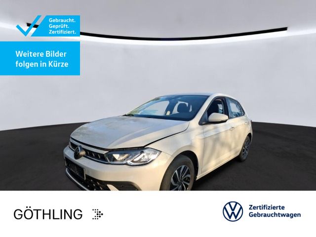 Volkswagen Polo 2021