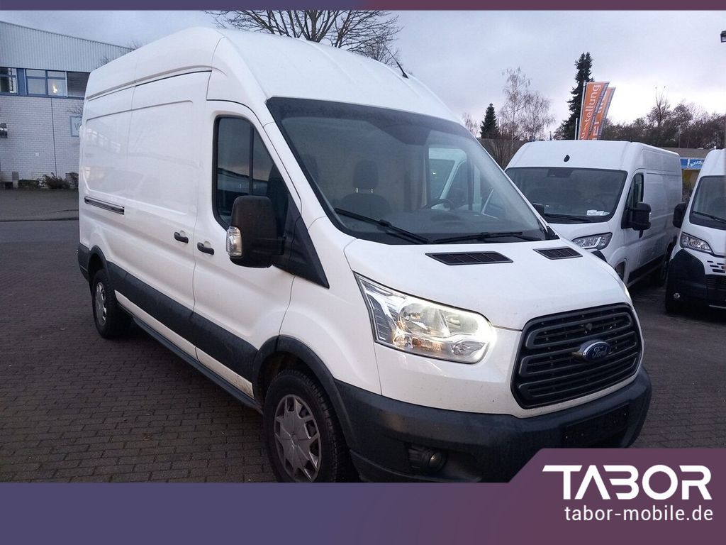 Ford Transit 2017