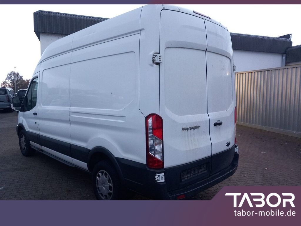 Ford Transit 2017