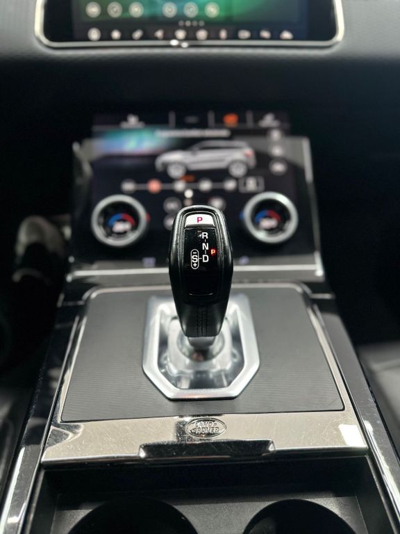 Land Rover Range Rover Evoque 2020