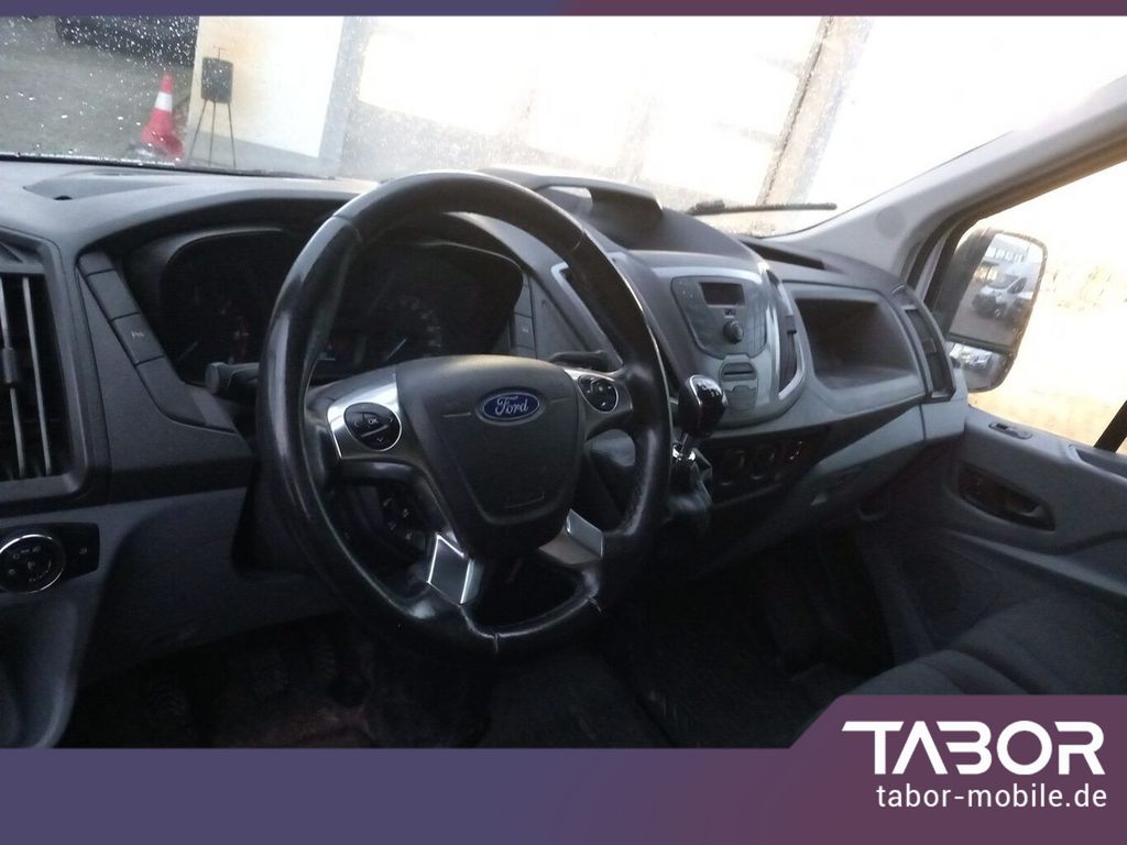 Ford Transit 2017