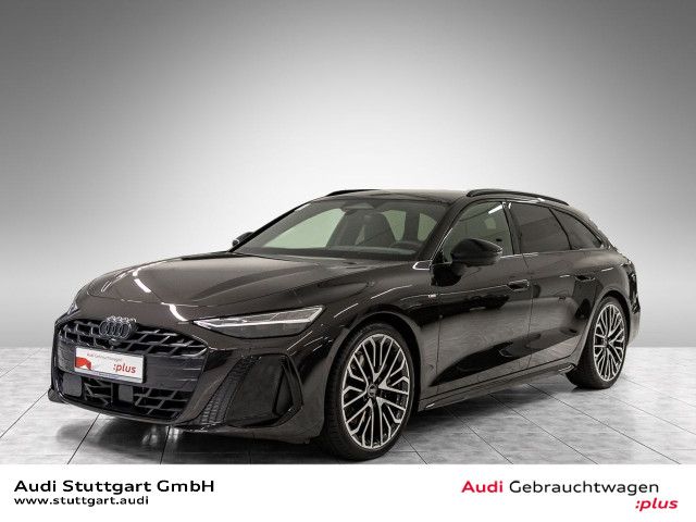 Audi A6 2025