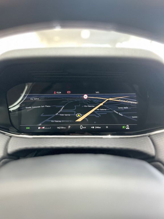 Land Rover Range Rover Evoque 2020