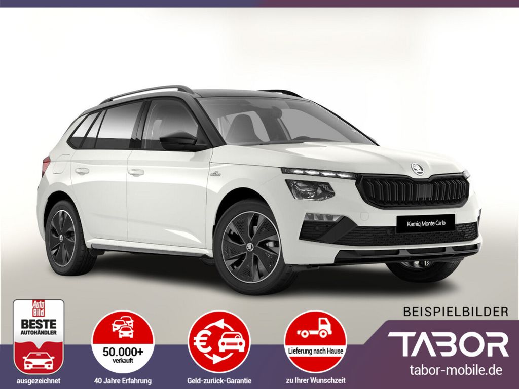 Skoda Kamiq 2025
