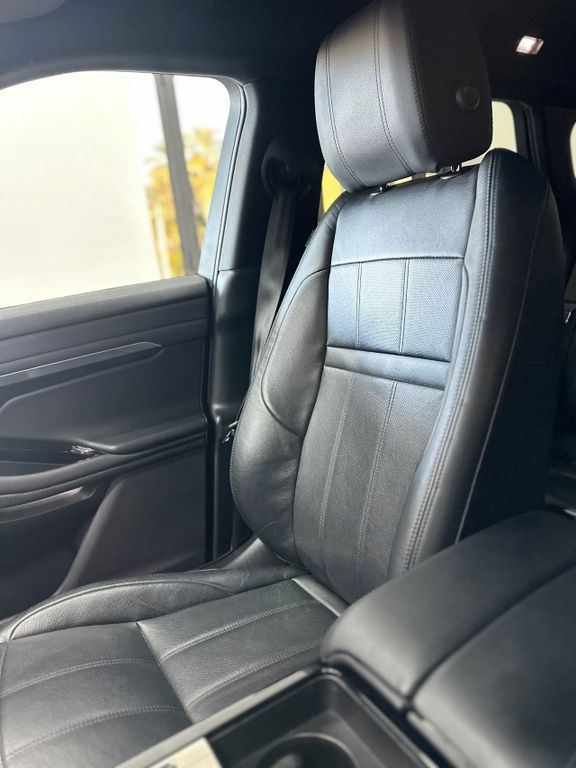 Land Rover Range Rover Evoque 2020