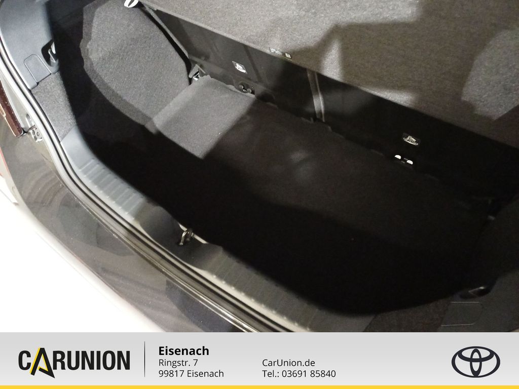 Toyota Aygo (X) 2025