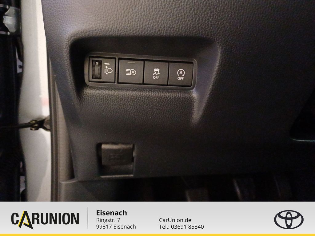 Toyota Aygo (X) 2025