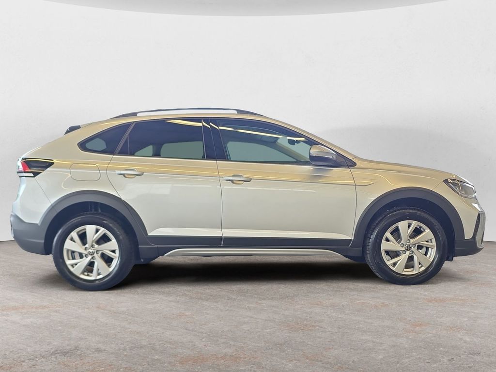 Volkswagen Taigo 2025