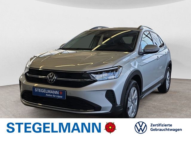Volkswagen Taigo 2025