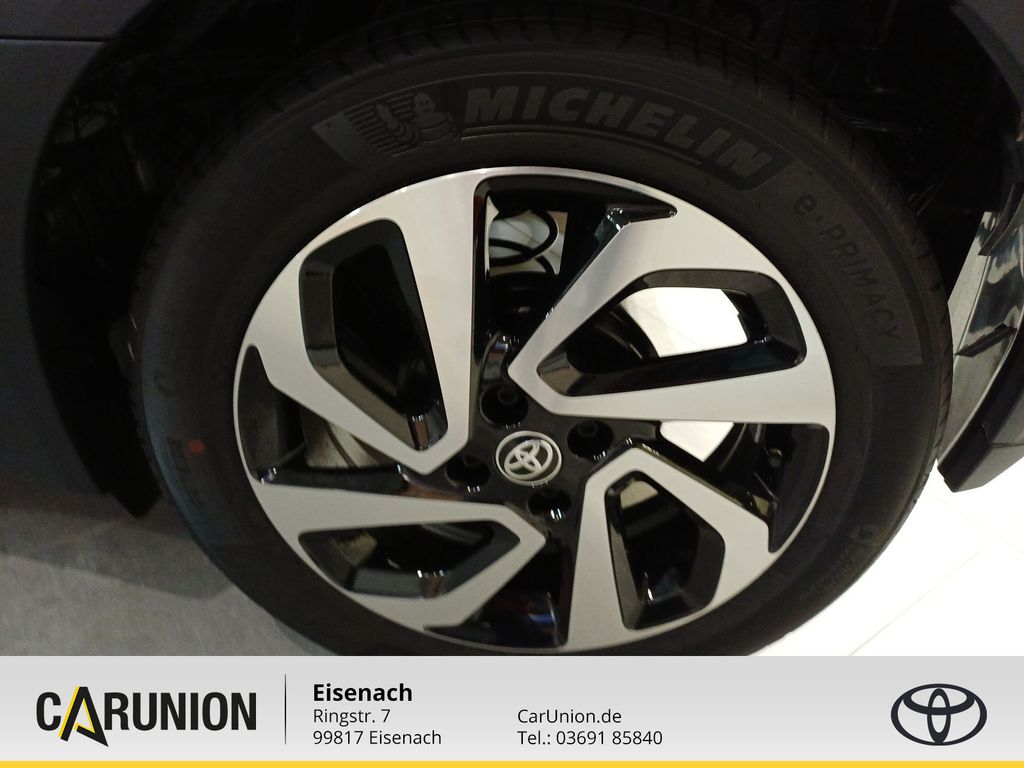 Toyota Aygo (X) 2025