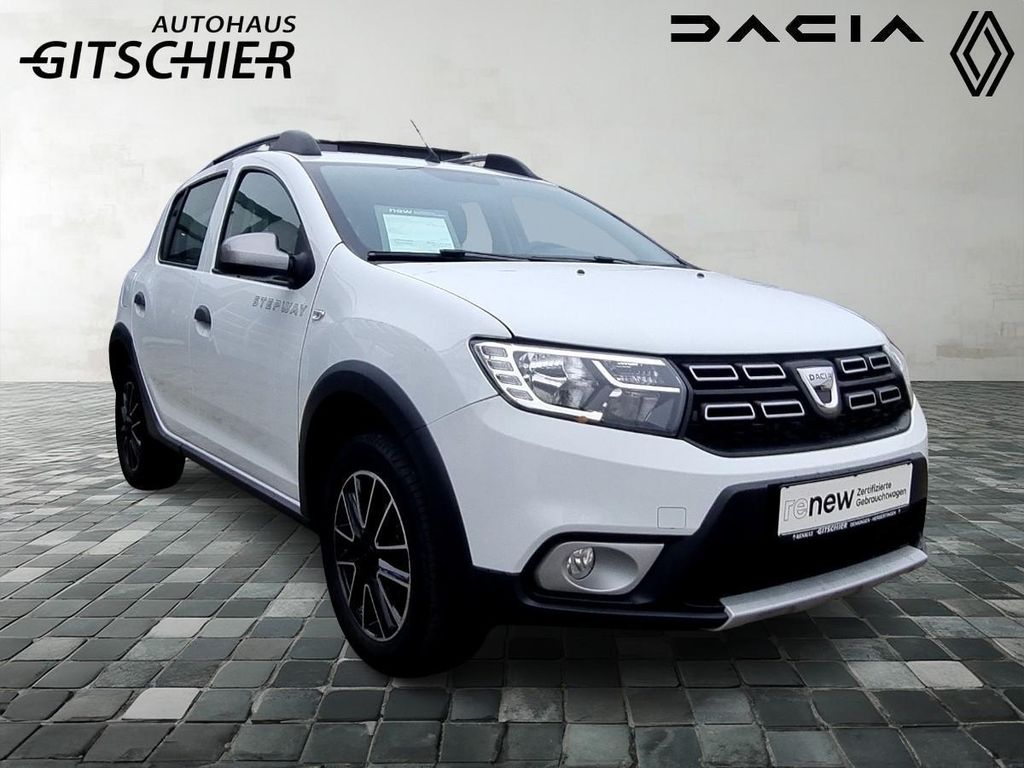 Dacia Sandero 2020