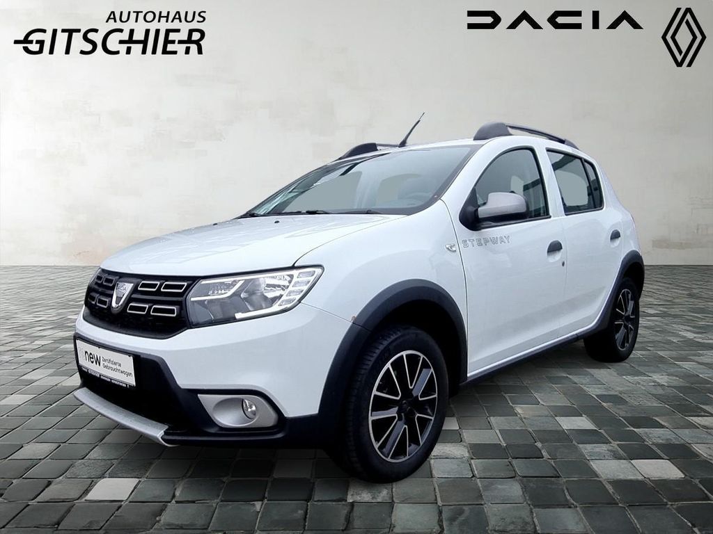 Dacia Sandero 2020