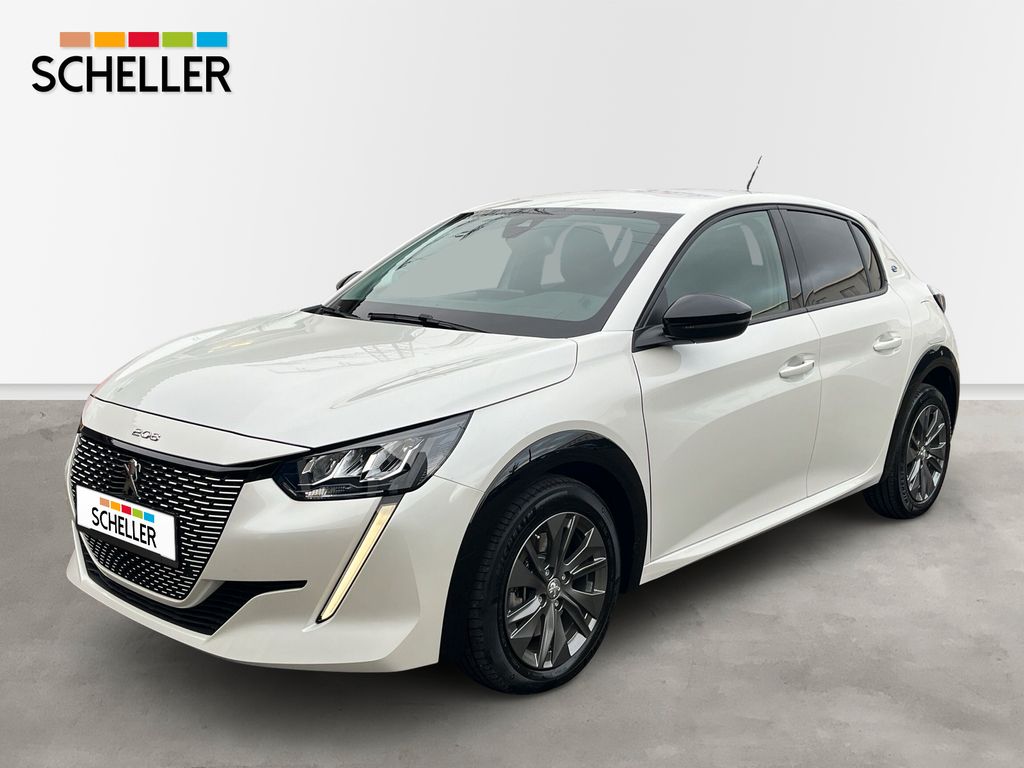 Peugeot 208 2022