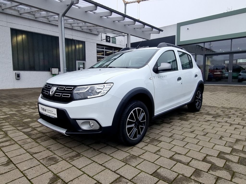 Dacia Sandero 2020