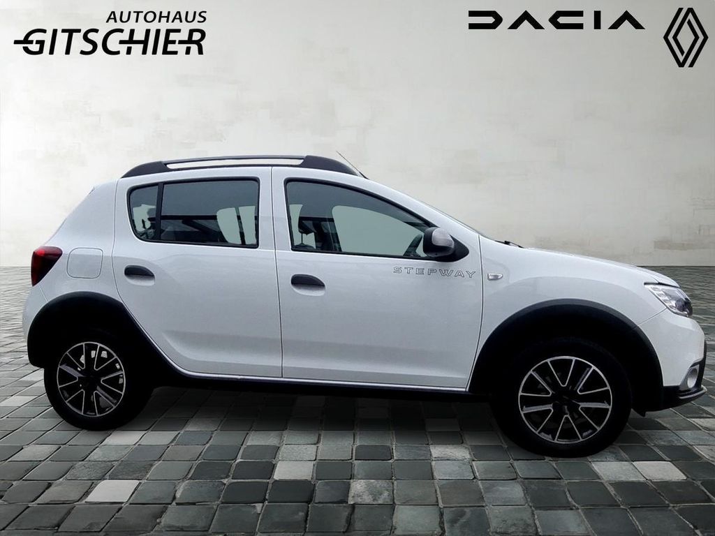 Dacia Sandero 2020