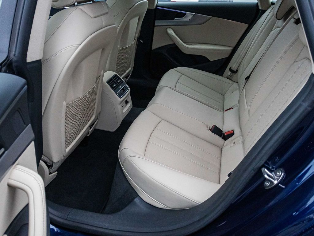 Audi A5 2023