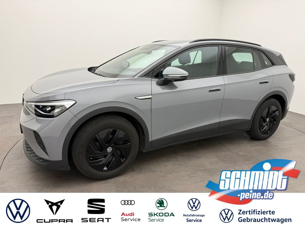 Volkswagen ID.4 2021