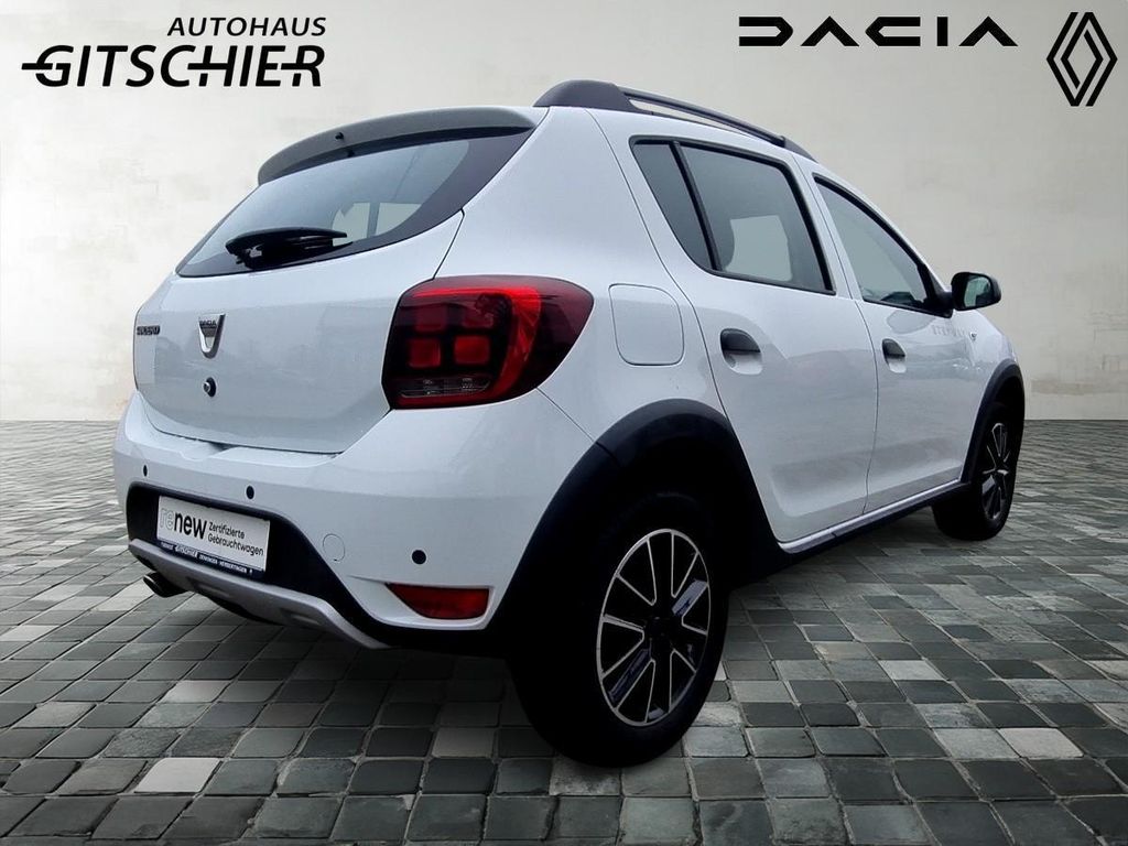 Dacia Sandero 2020