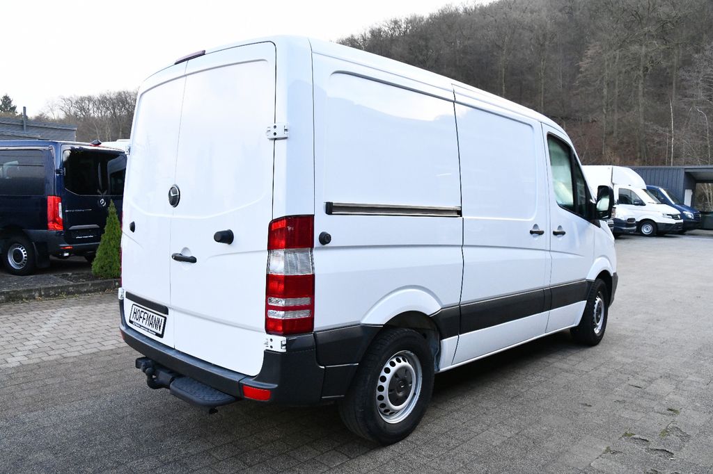 Mercedes-Benz Sprinter 2017