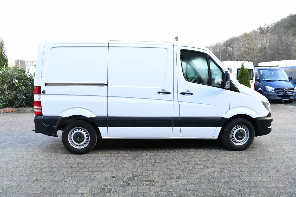 Mercedes-Benz Sprinter 2017