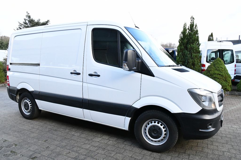 Mercedes-Benz Sprinter 2017