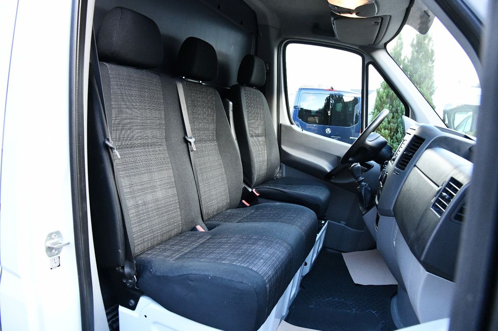 Mercedes-Benz Sprinter 2017