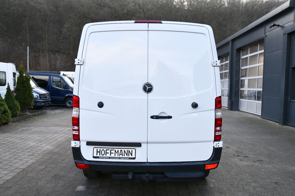 Mercedes-Benz Sprinter 2017