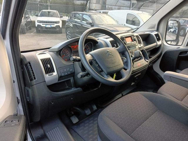 Citroën Jumper 2023