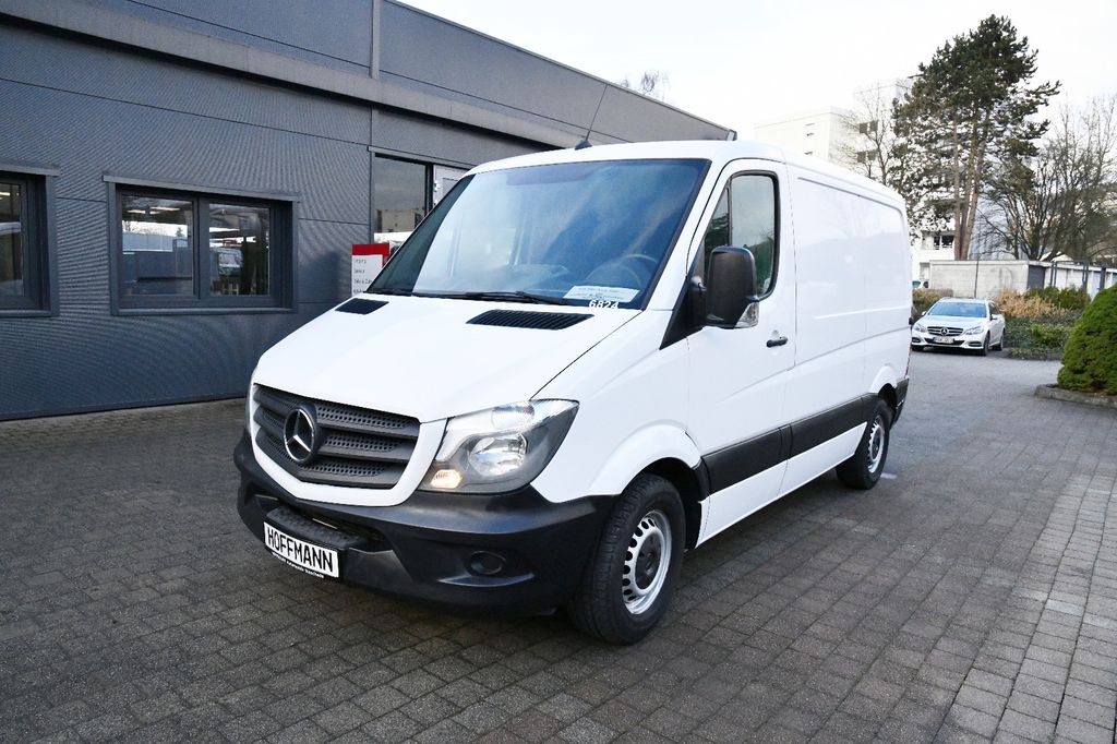 Mercedes-Benz Sprinter 2017