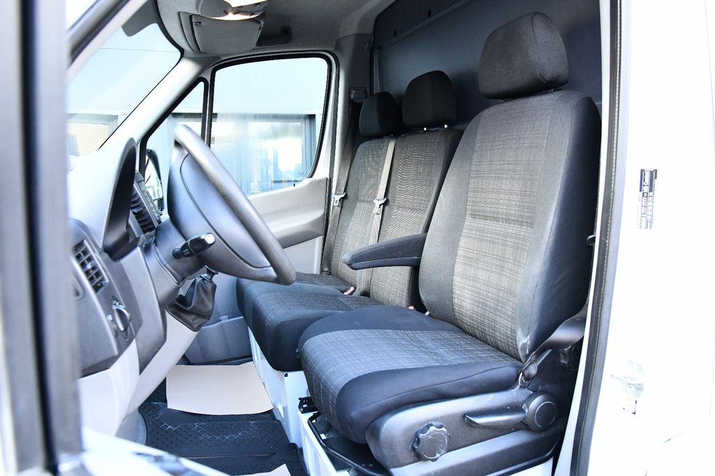 Mercedes-Benz Sprinter 2017