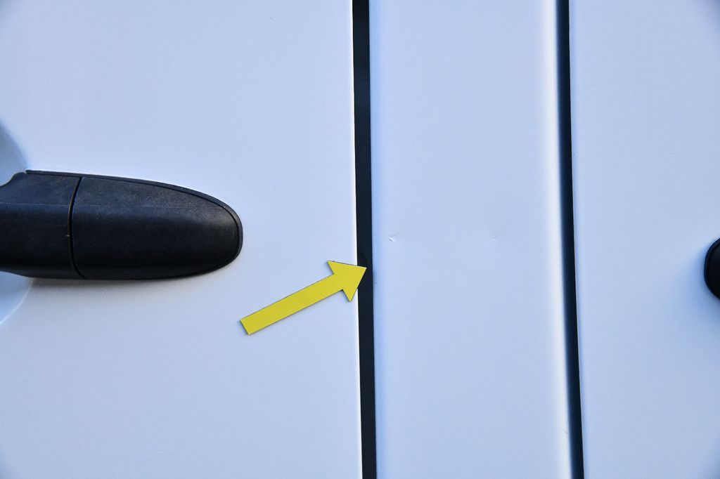 Mercedes-Benz Sprinter 2017