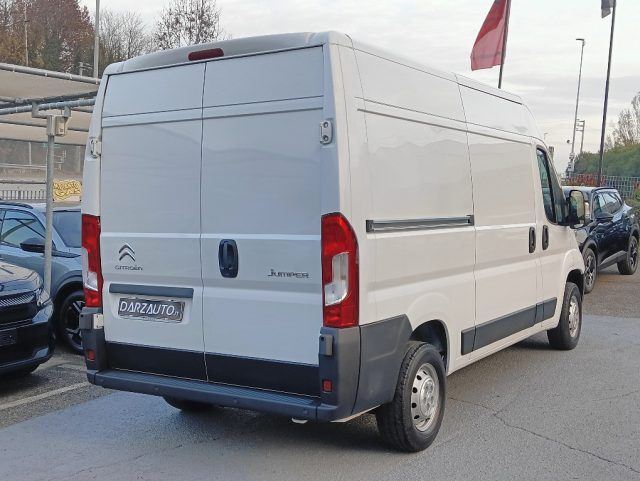 Citroën Jumper 2023