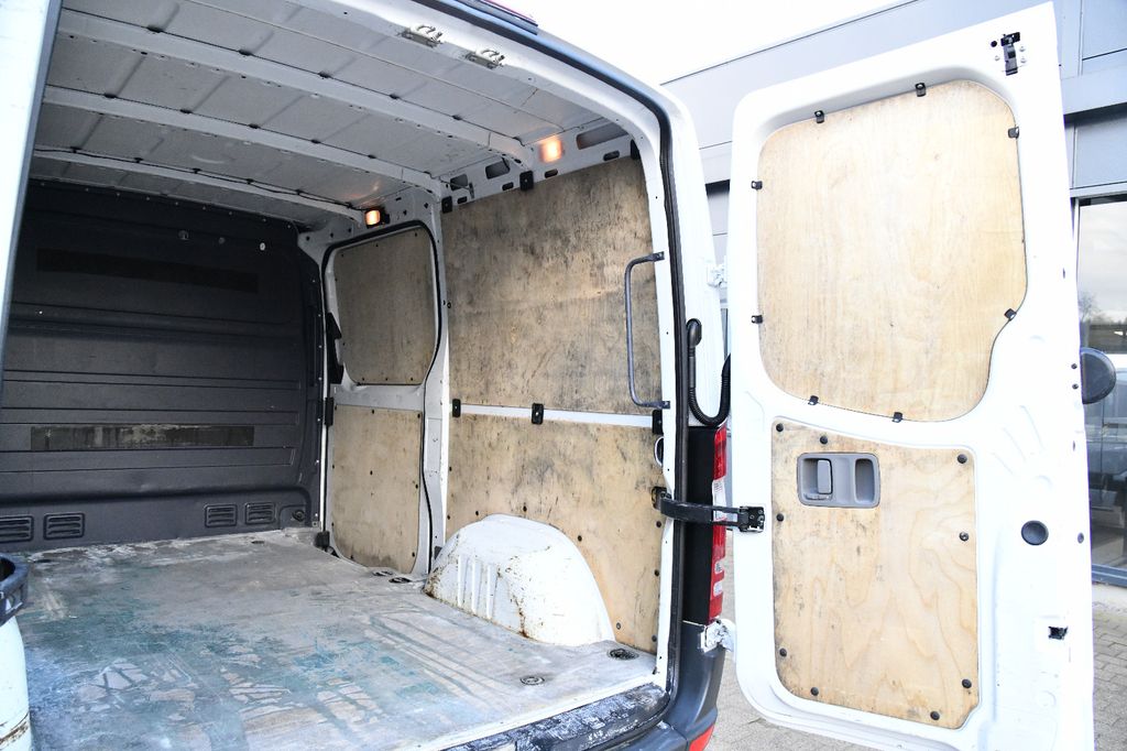 Mercedes-Benz Sprinter 2017