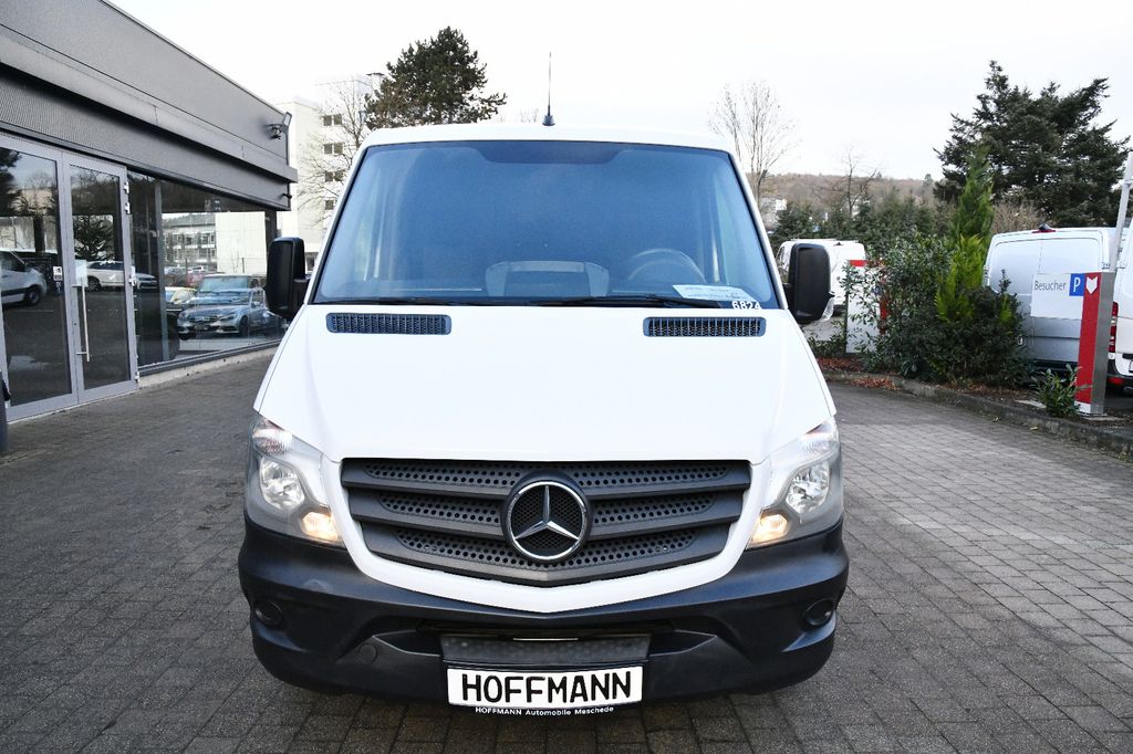 Mercedes-Benz Sprinter 2017