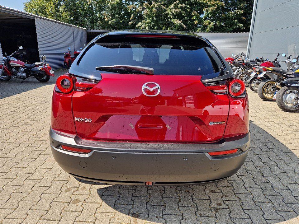 Mazda MX-30 2024