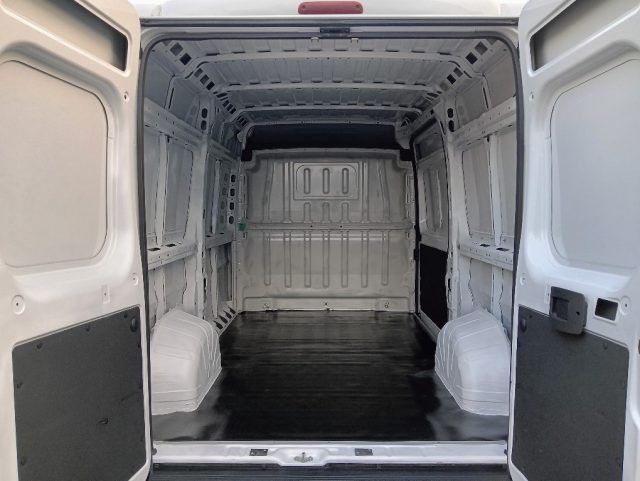 Citroën Jumper 2023