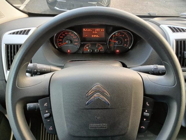 Citroën Jumper 2023