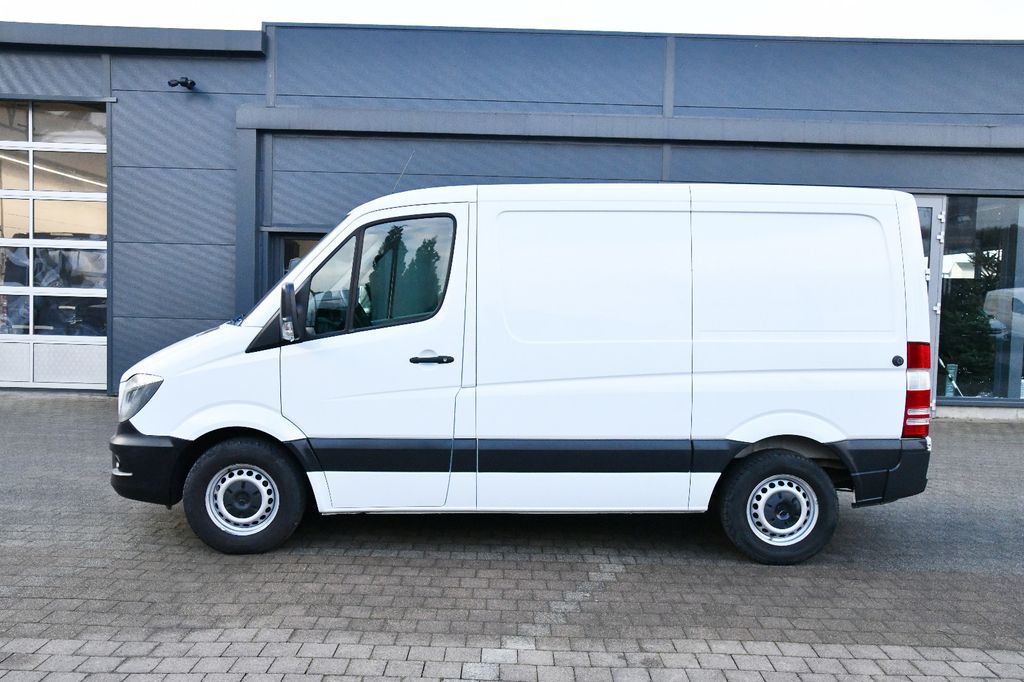 Mercedes-Benz Sprinter 2017