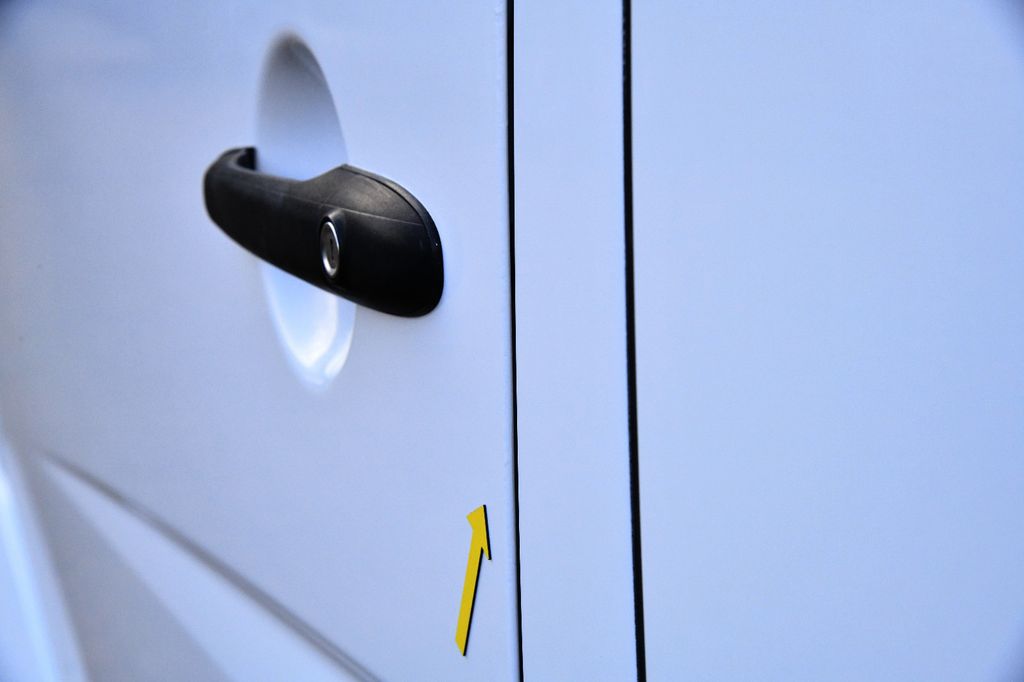 Mercedes-Benz Sprinter 2017