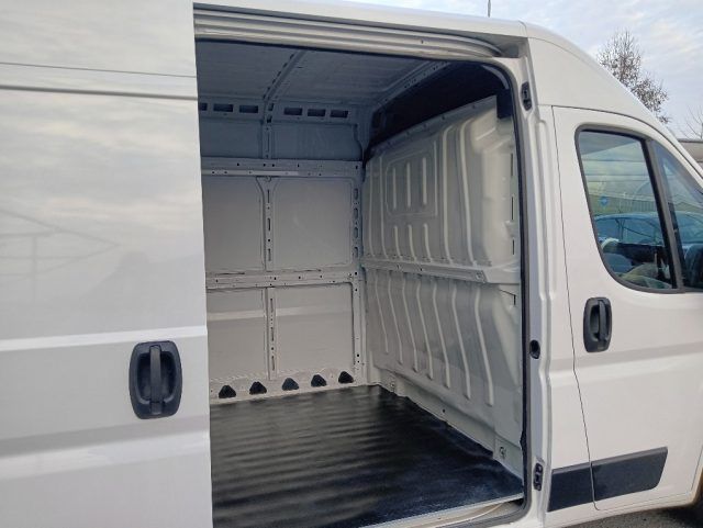 Citroën Jumper 2023