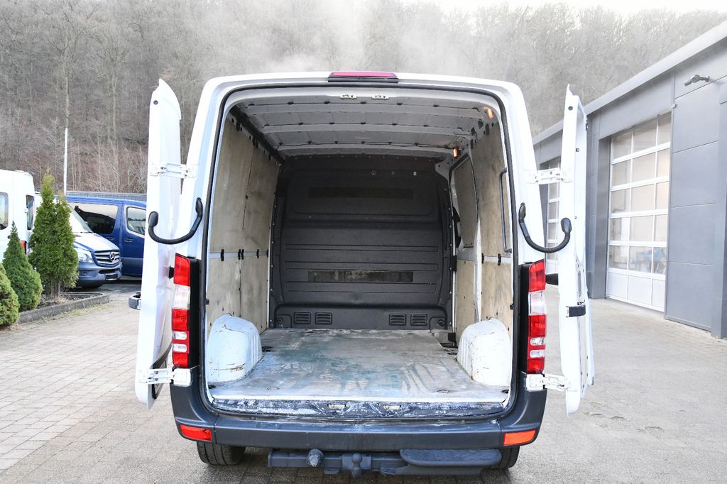 Mercedes-Benz Sprinter 2017