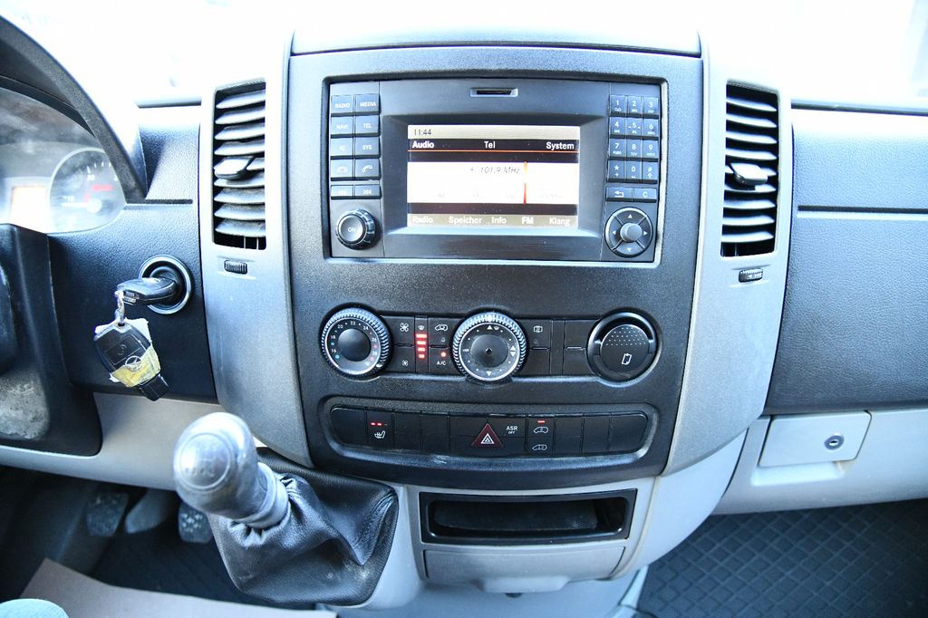 Mercedes-Benz Sprinter 2017