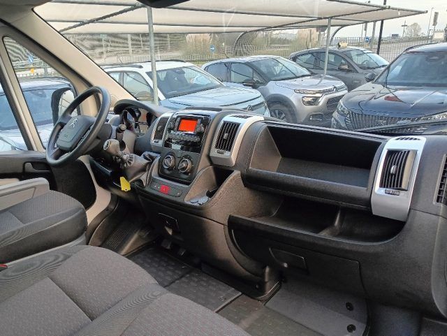 Citroën Jumper 2023
