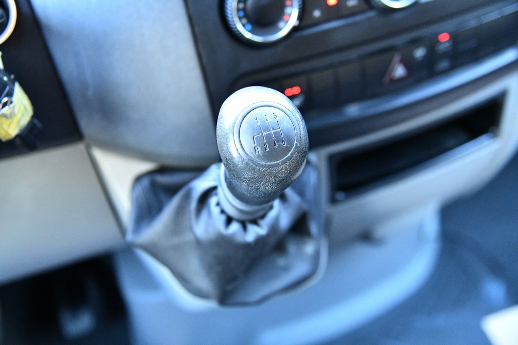 Mercedes-Benz Sprinter 2017