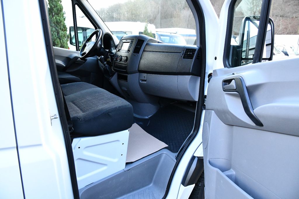 Mercedes-Benz Sprinter 2017
