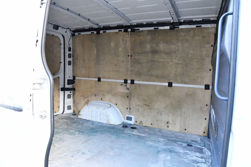 Mercedes-Benz Sprinter 2017