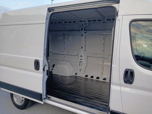 Citroën Jumper 2023