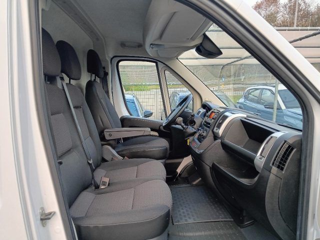 Citroën Jumper 2023